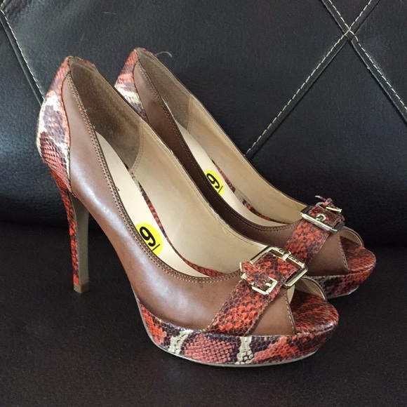 High heels 👠 - Picture 2 of 3